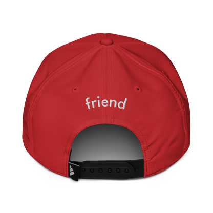 Diabetes FRIEND - adidas cap