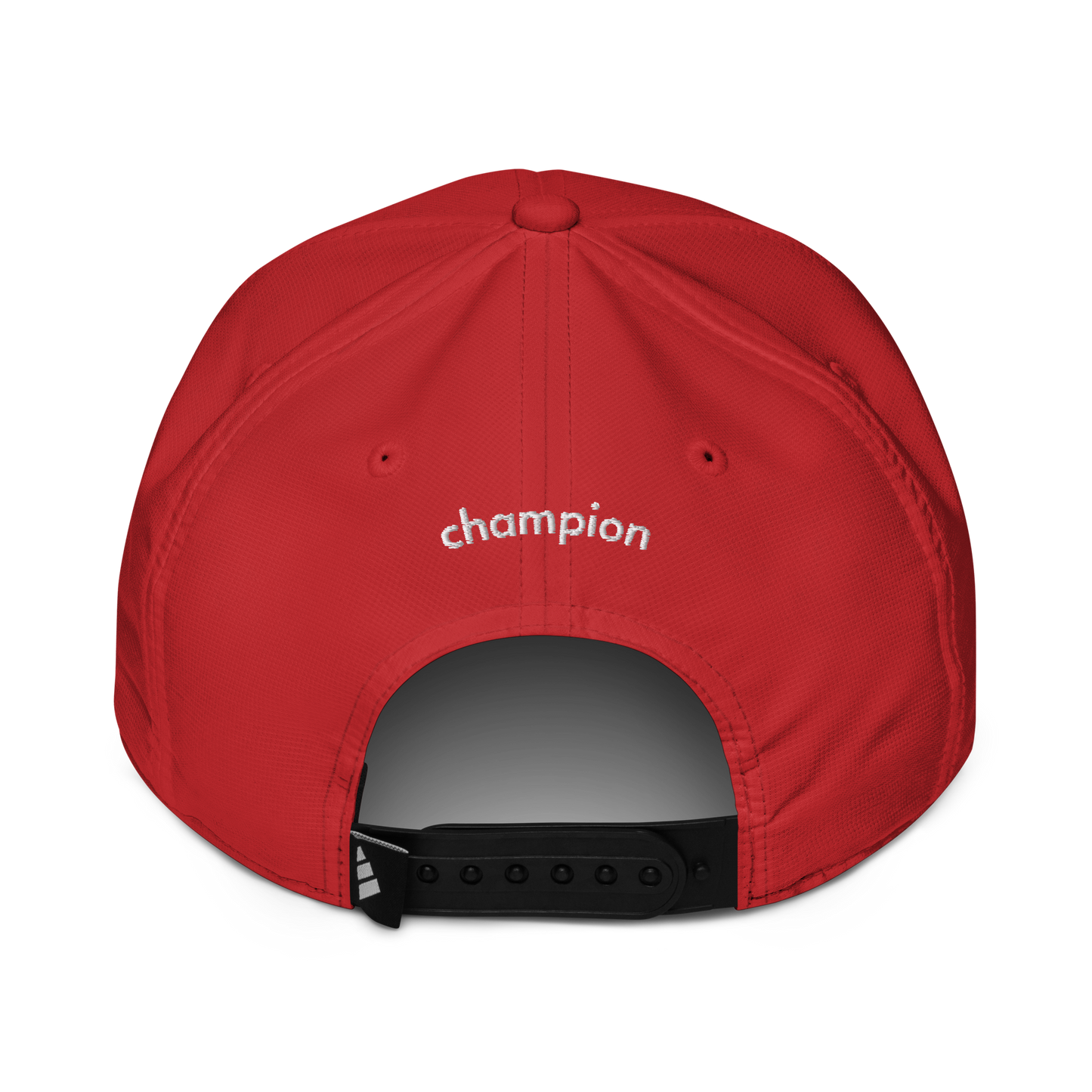 Diabetes Champion - adidas cap