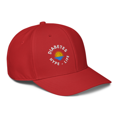 Diabetes FAMILY - adidas cap