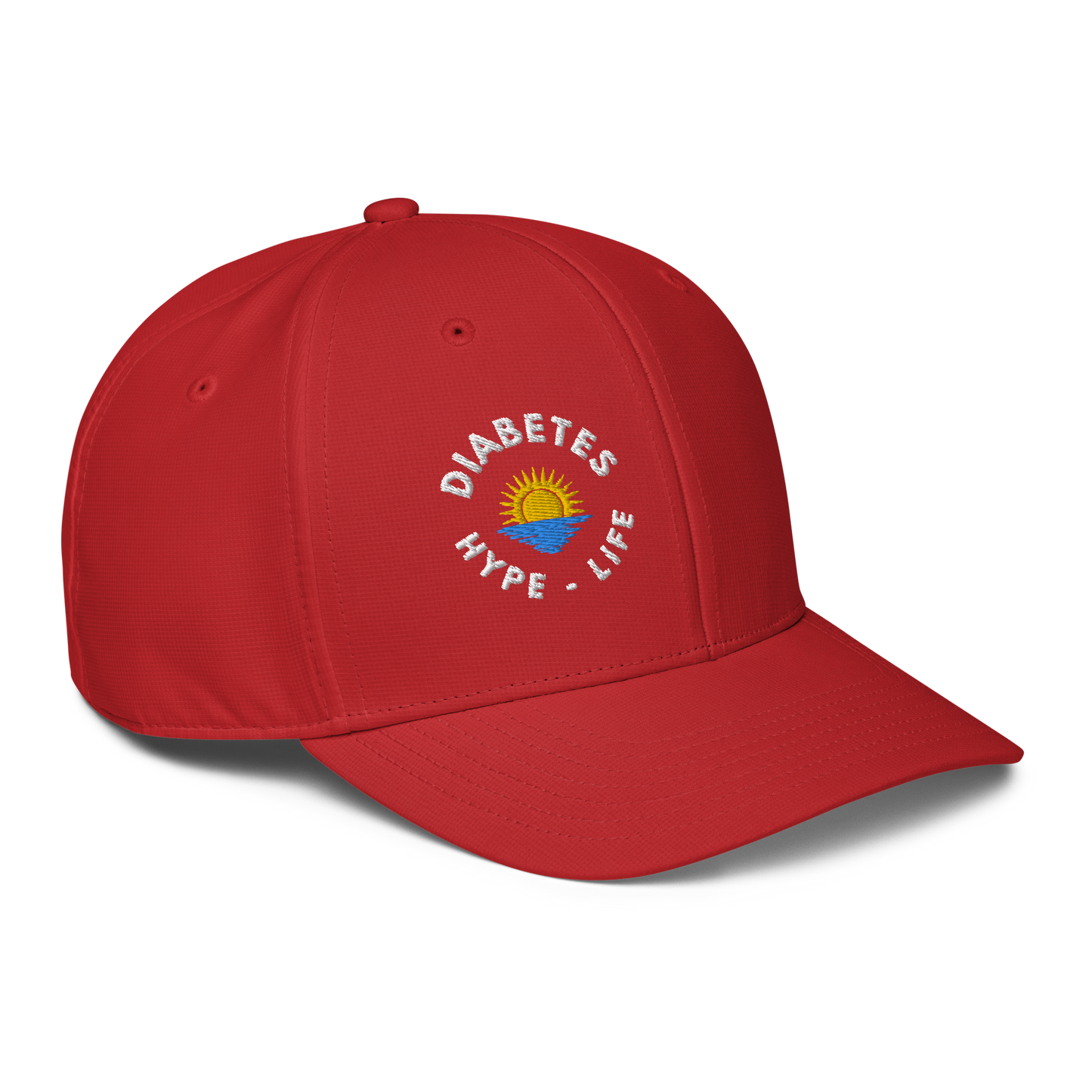 Diabetes FRIEND - adidas cap