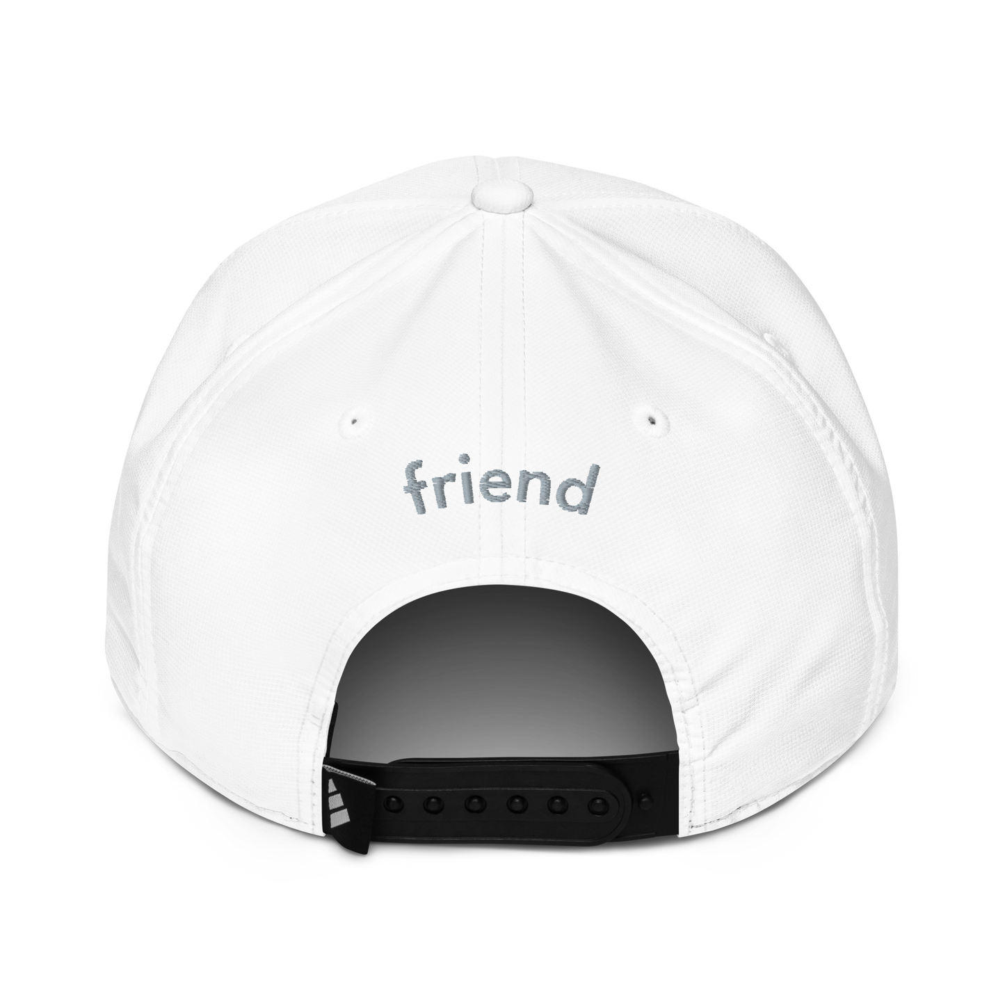 Diabetes FRIEND - adidas cap