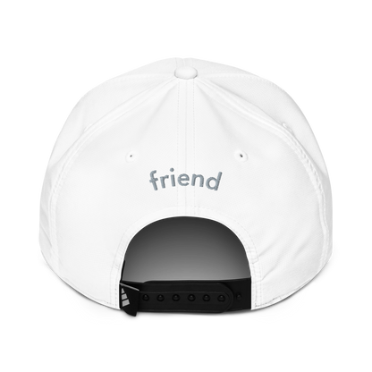 Diabetes FRIEND - adidas cap