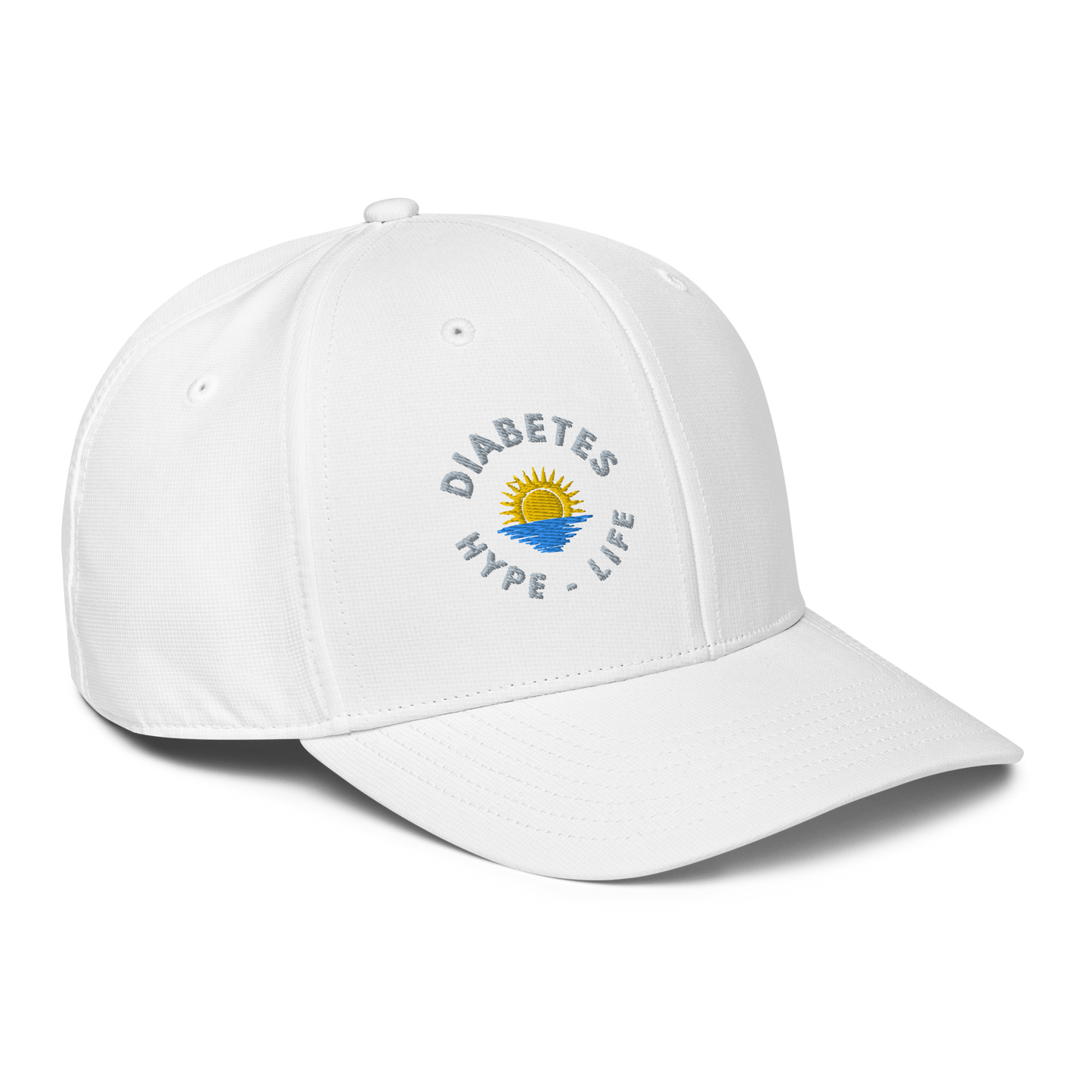 Diabetes PARENT - adidas cap