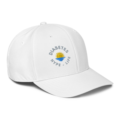 Diabetes PARENT - adidas cap