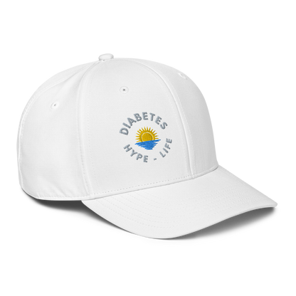 Diabetes FRIEND - adidas cap