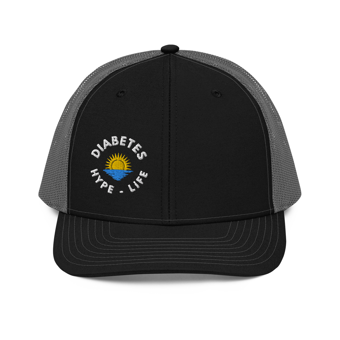 LOGO Trucker Cap