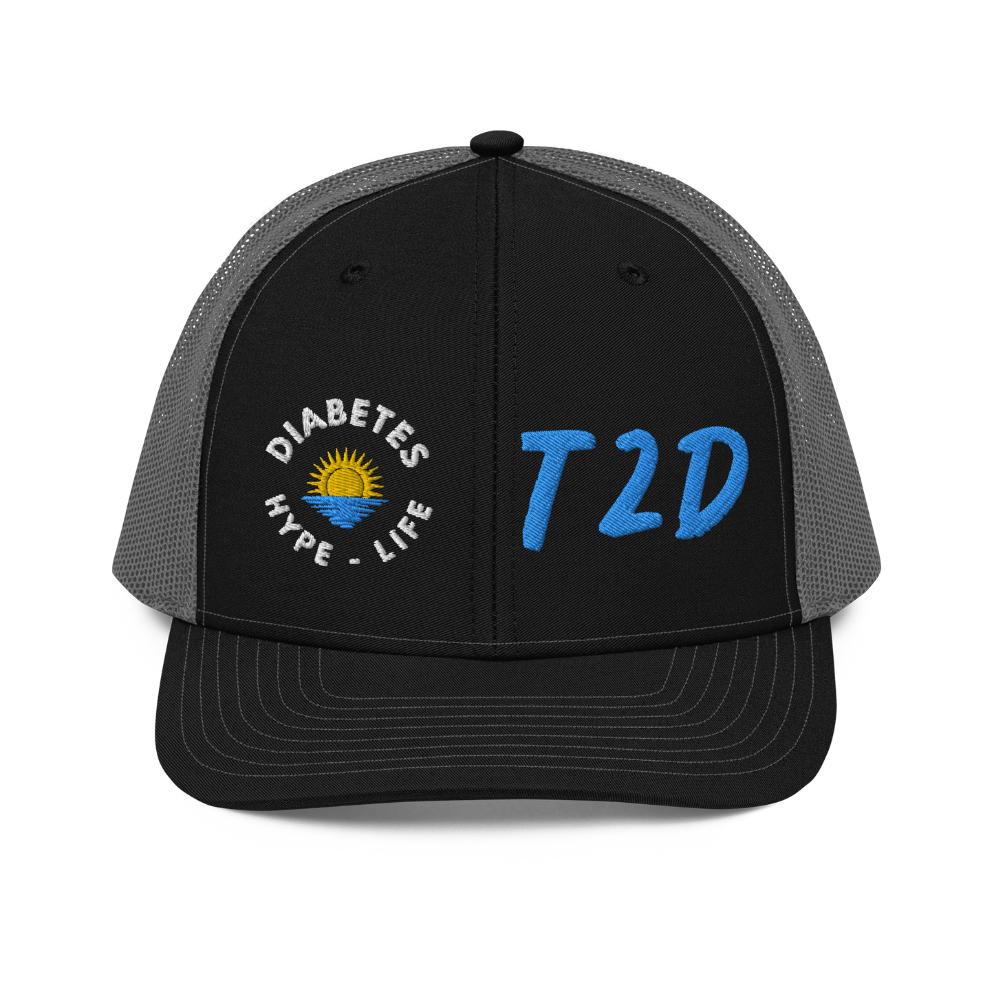 T2D Trucker Cap