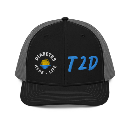 T2D Trucker Cap