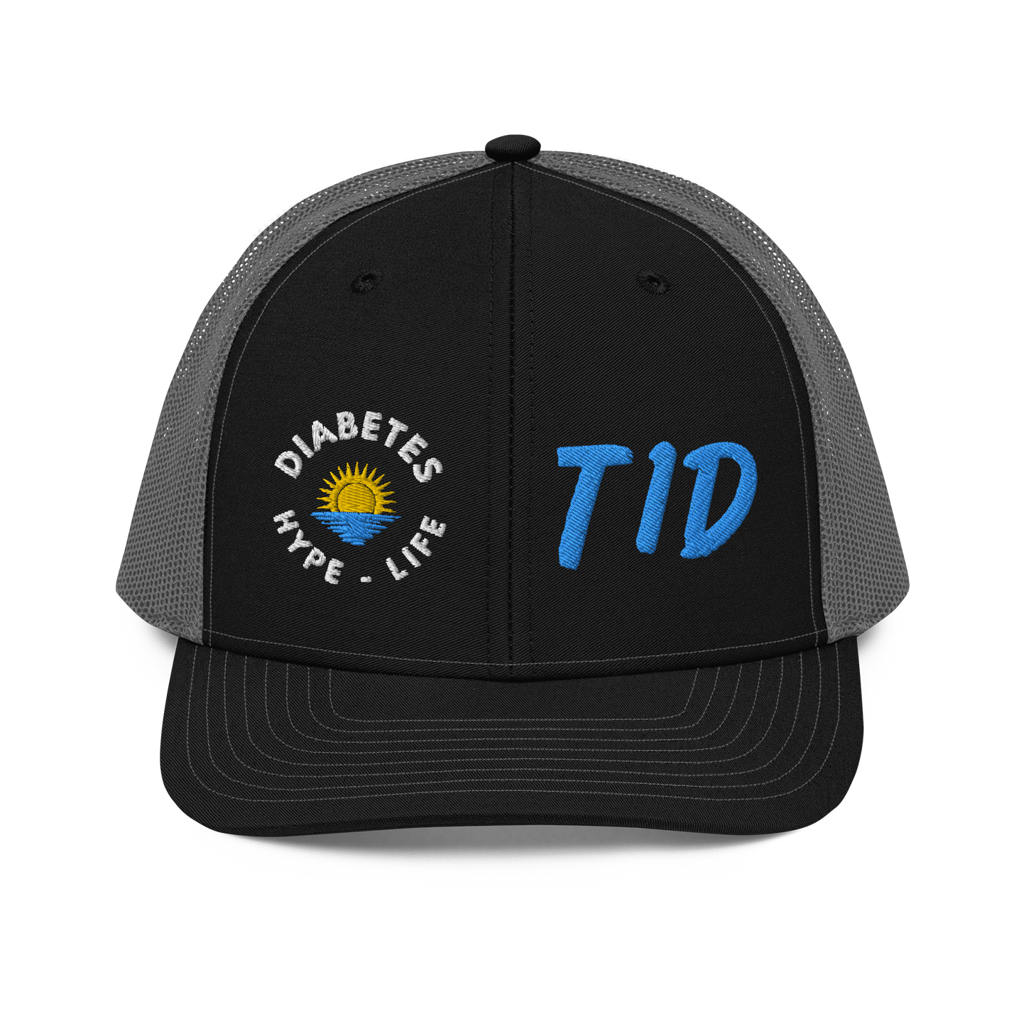 T1D Trucker Cap