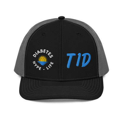 T1D Trucker Cap