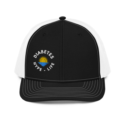 LOGO Trucker Cap