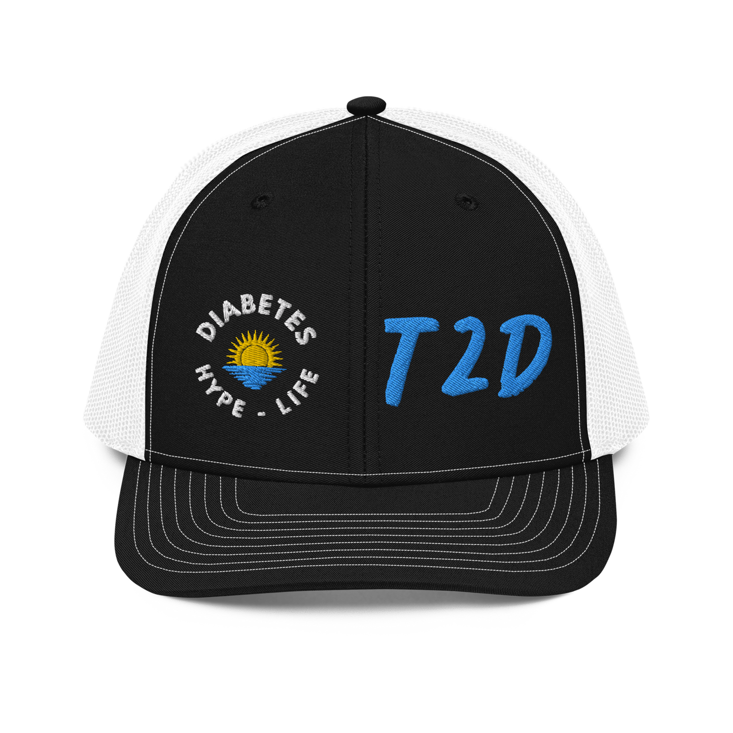 T2D Trucker Cap