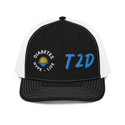 T2D Trucker Cap