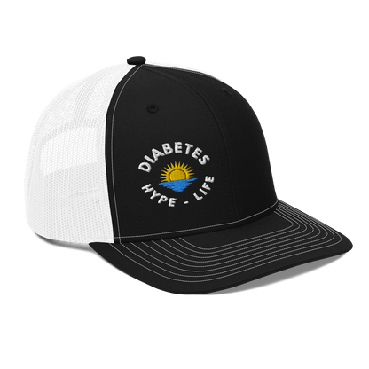 LOGO Trucker Cap