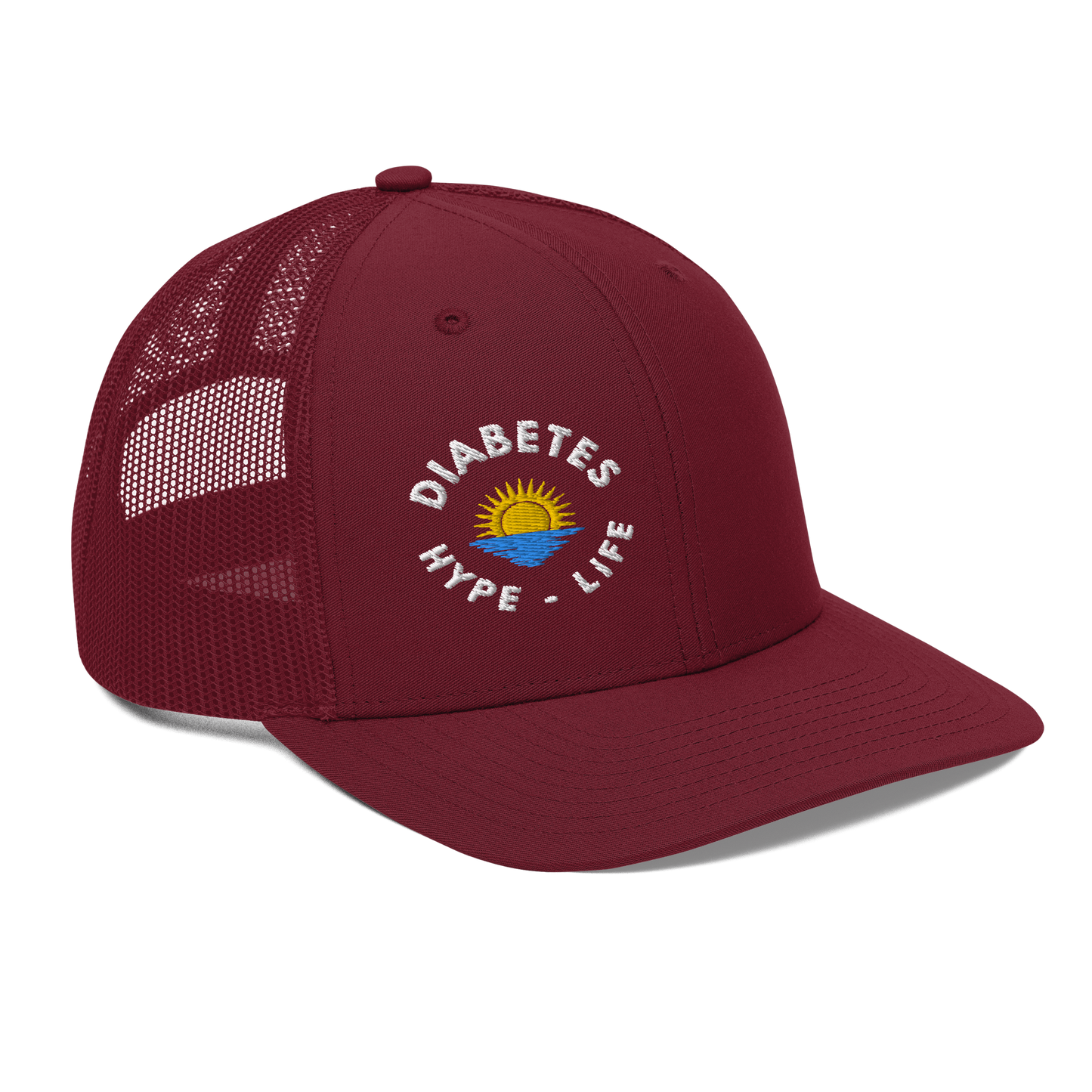 LOGO Trucker Cap