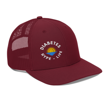 LOGO Trucker Cap