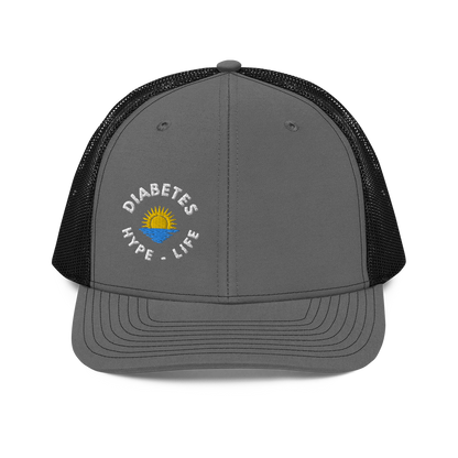 LOGO Trucker Cap