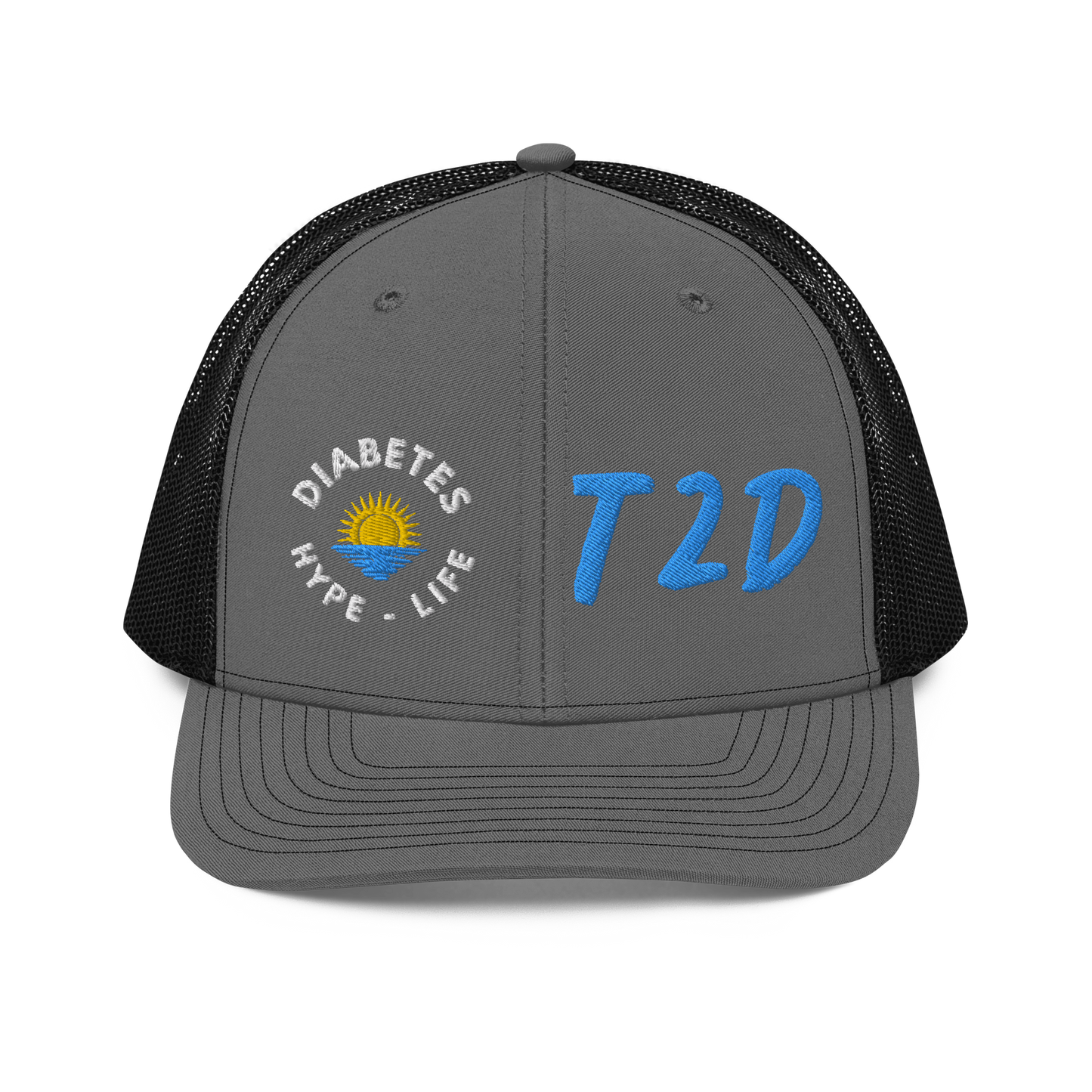 T2D Trucker Cap