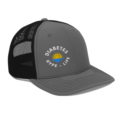 LOGO Trucker Cap