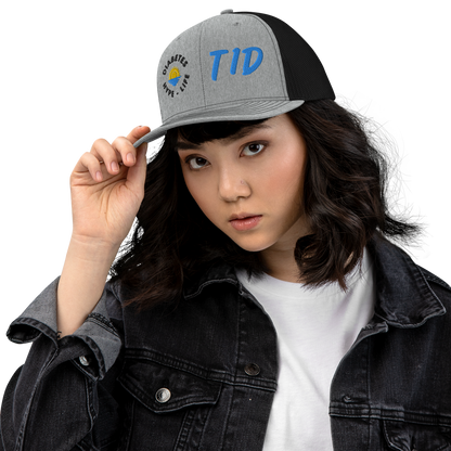 T1D Trucker Cap