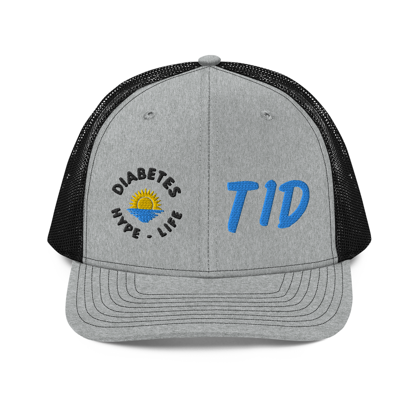 T1D Trucker Cap