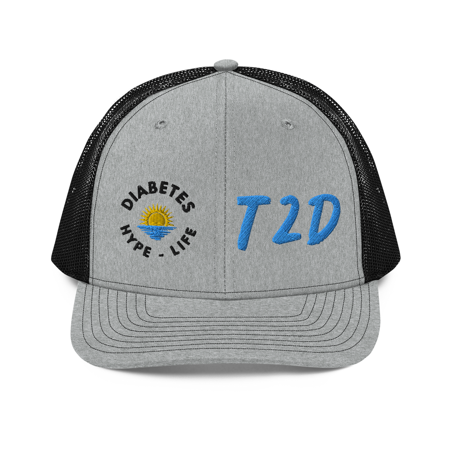 T2D Trucker Cap