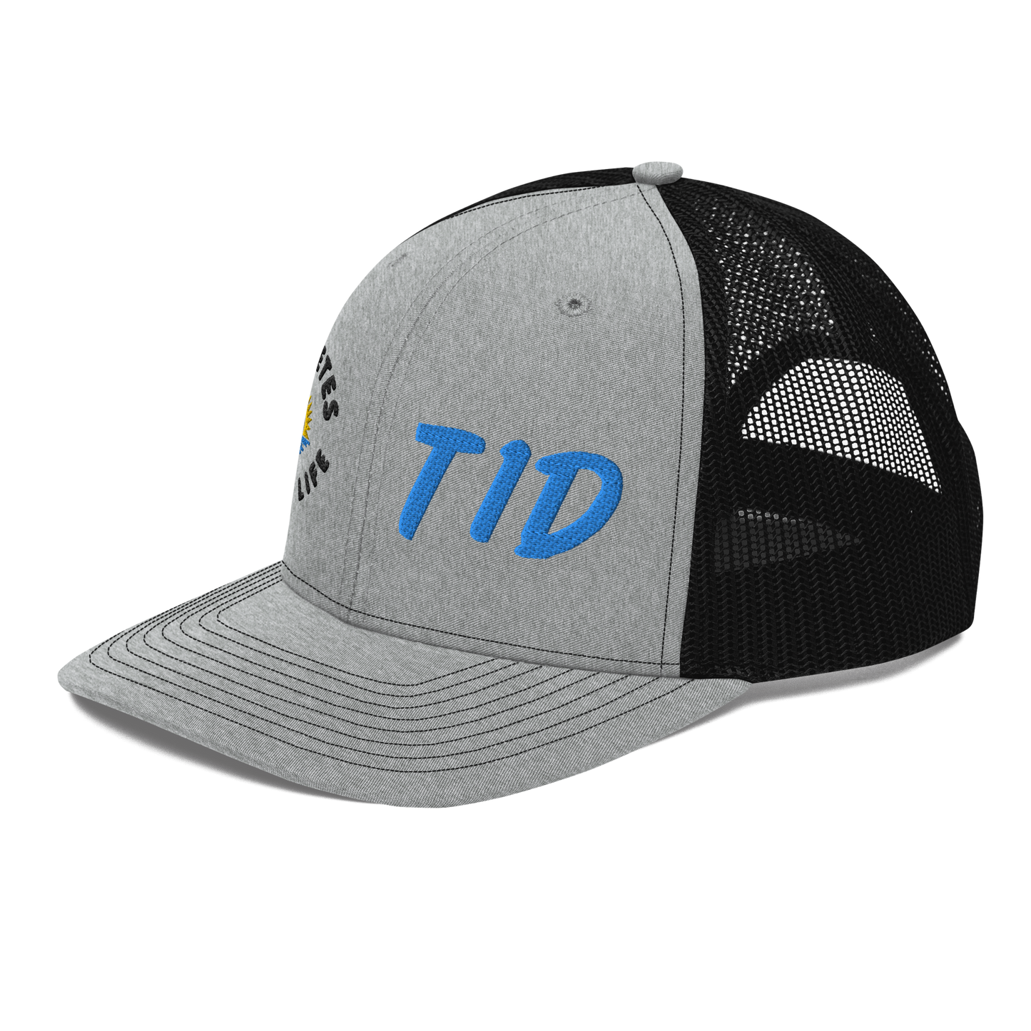 T1D Trucker Cap