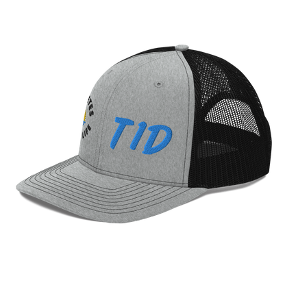 T1D Trucker Cap