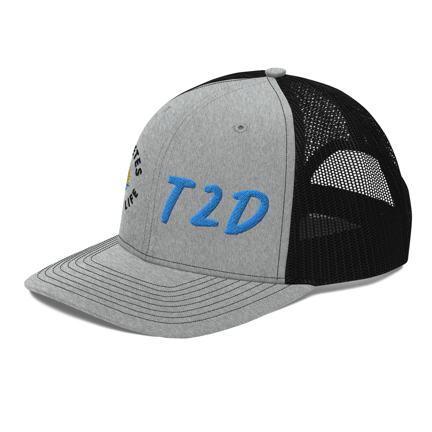 T2D Trucker Cap