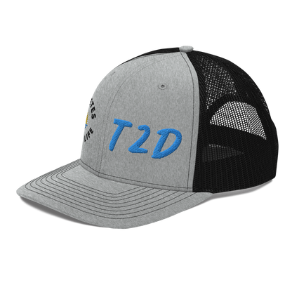 T2D Trucker Cap