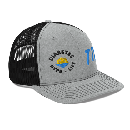 T1D Trucker Cap