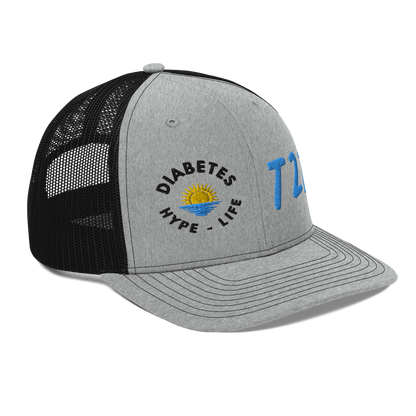 T2D Trucker Cap