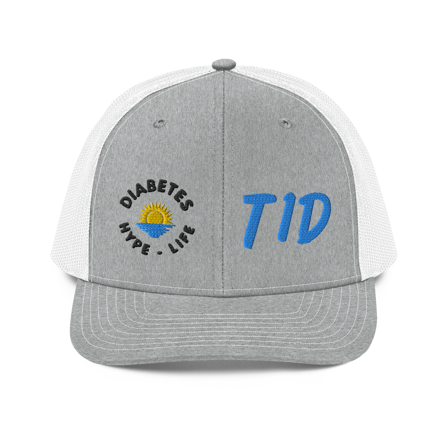 T1D Trucker Cap