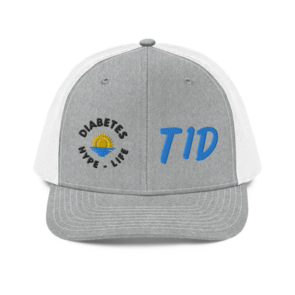 T1D Trucker Cap