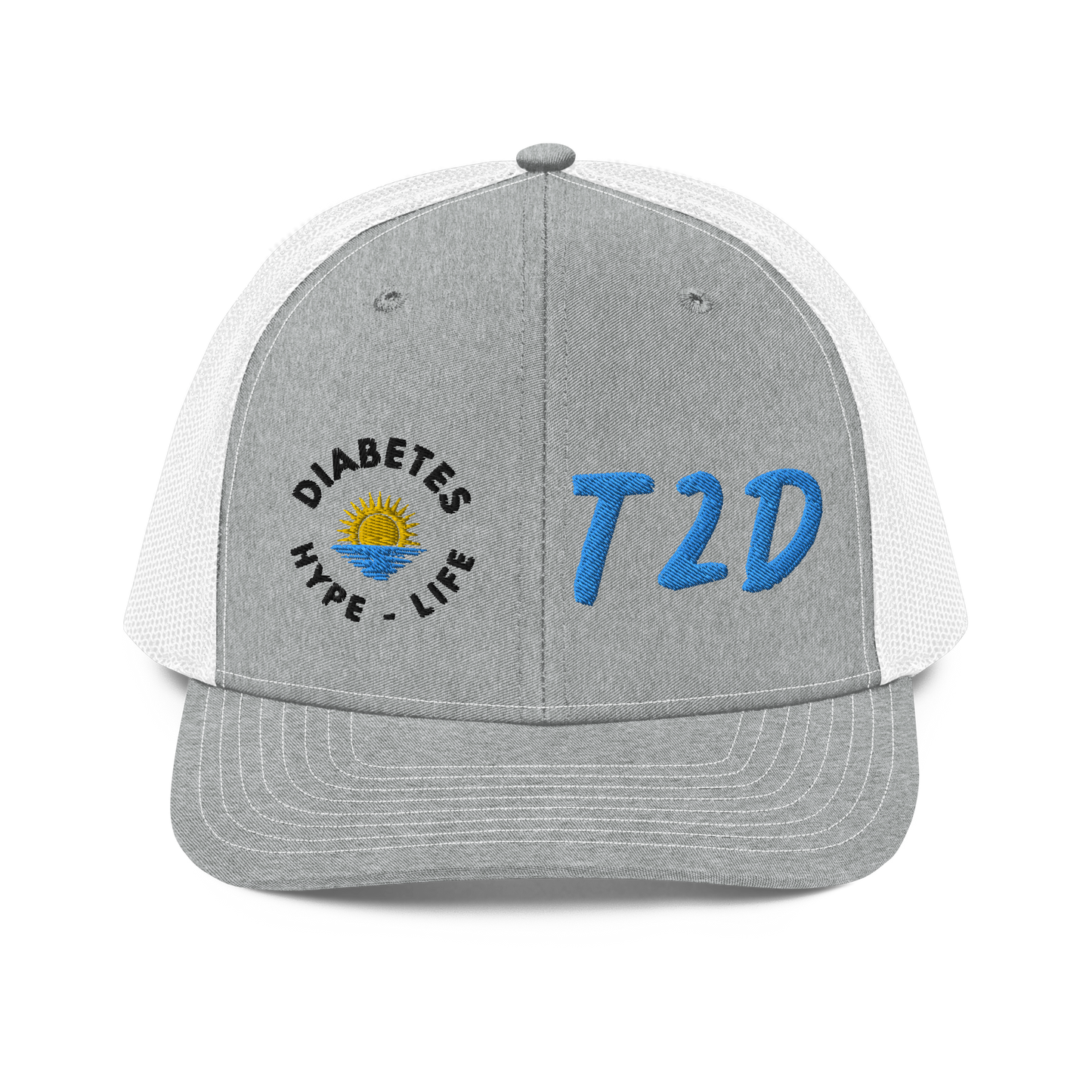 T2D Trucker Cap