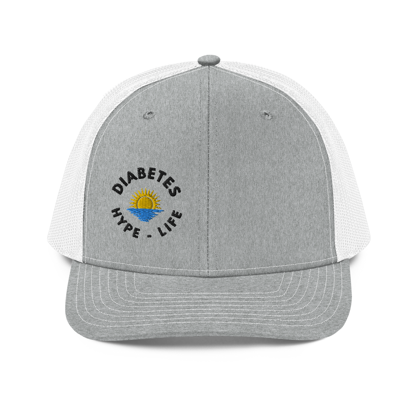 LOGO Trucker Cap