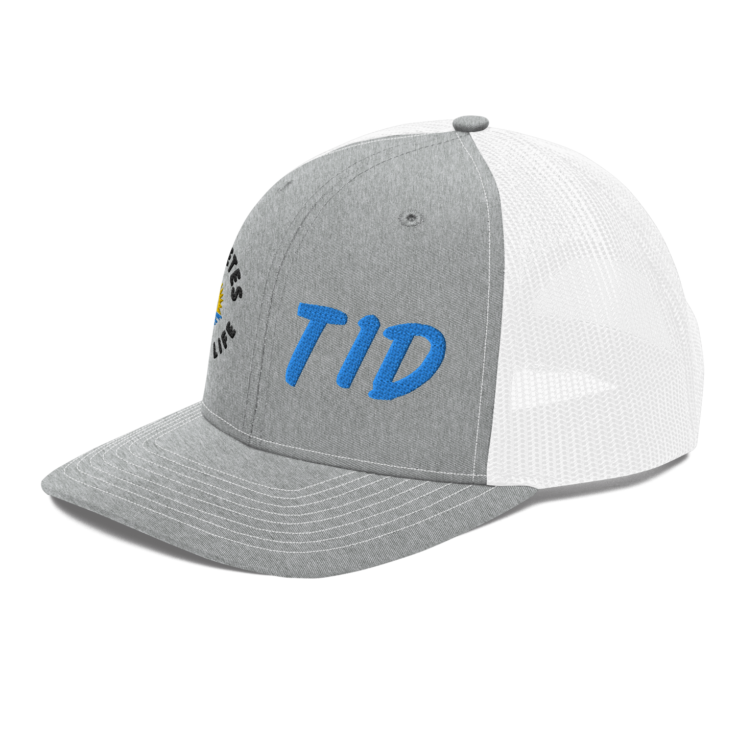 T1D Trucker Cap