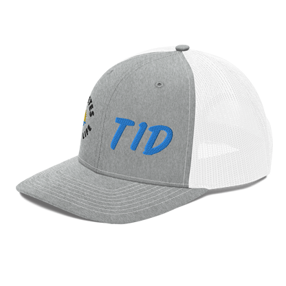 T1D Trucker Cap