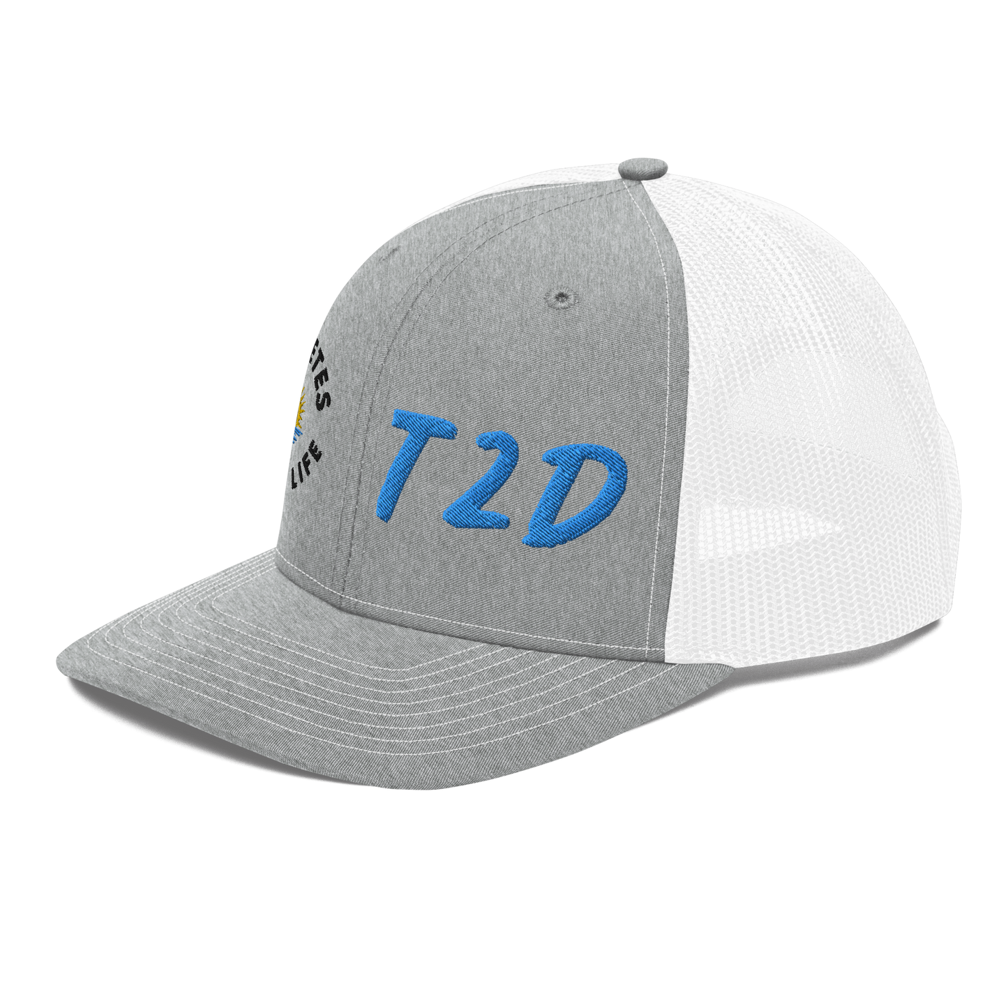 T2D Trucker Cap