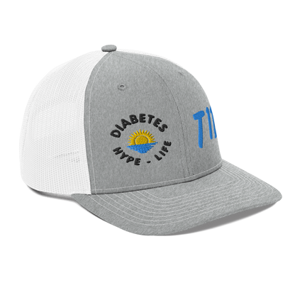 T1D Trucker Cap