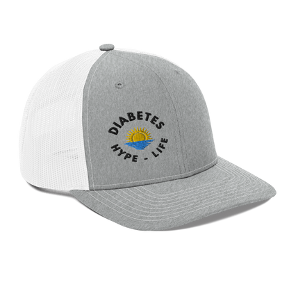 LOGO Trucker Cap