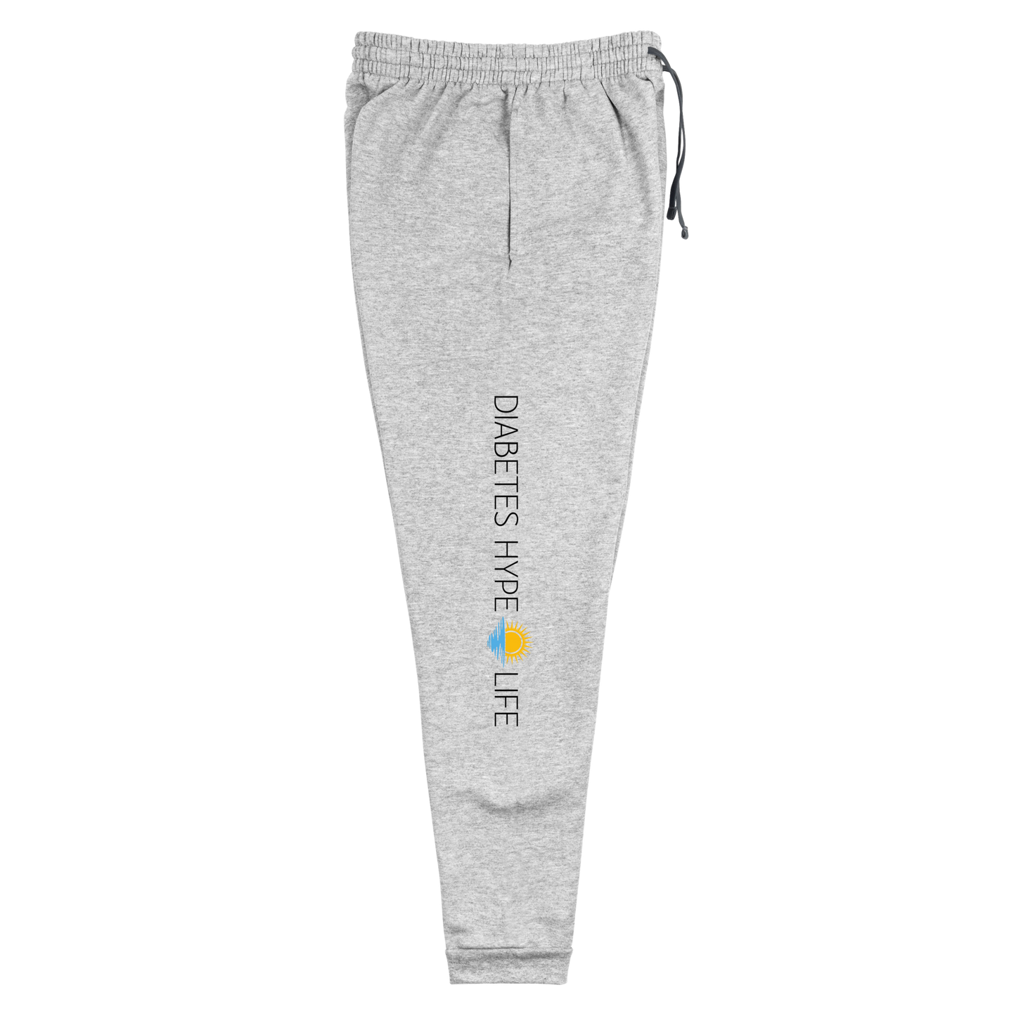 More Than My Highs & Lows - Premium Joggers