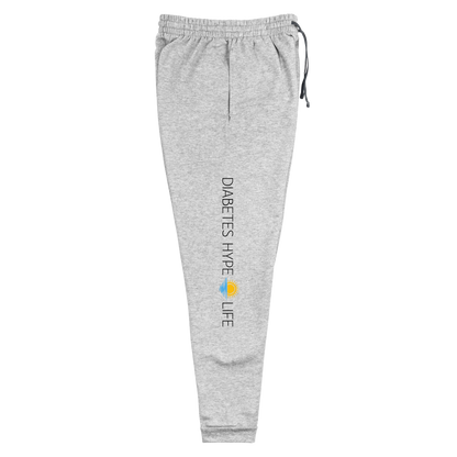 More Than My Highs & Lows - Premium Joggers