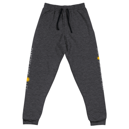 More Than My Highs & Lows - Premium Joggers