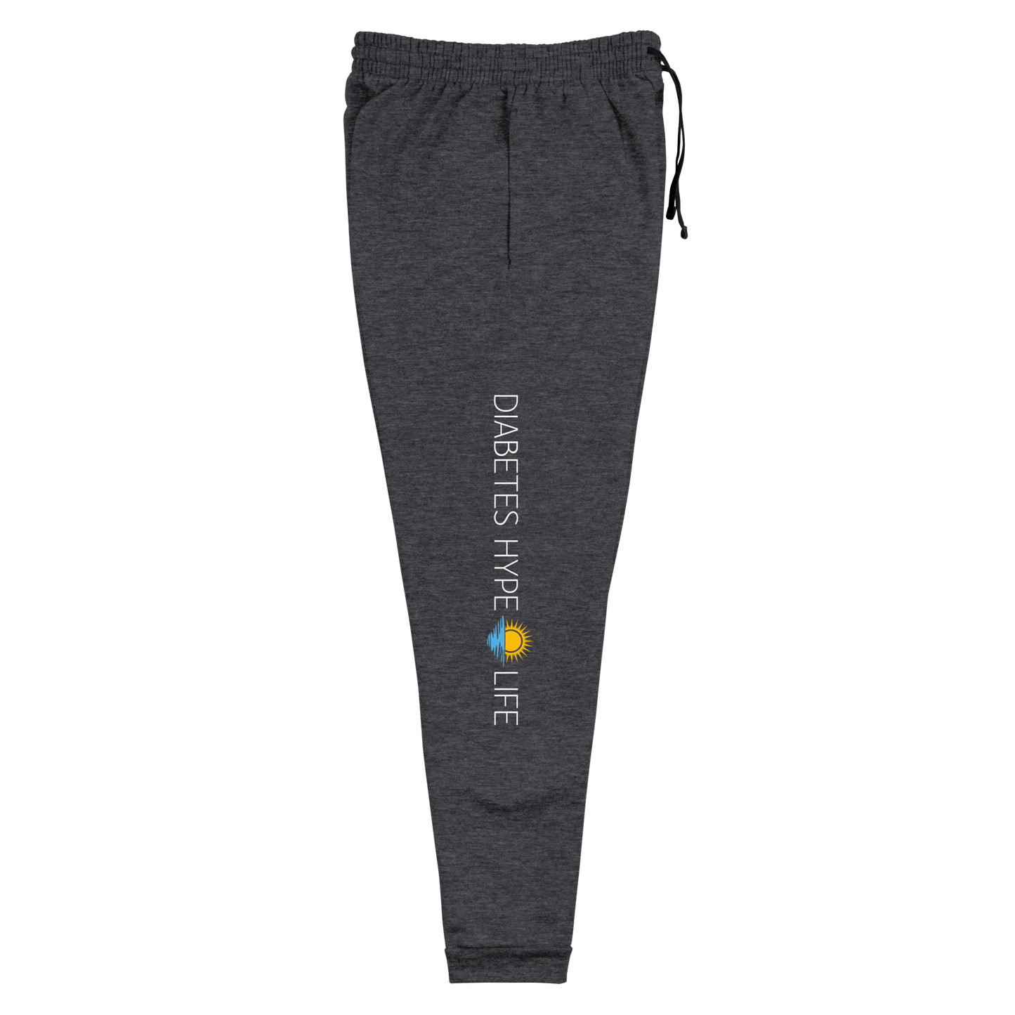 More Than My Highs & Lows - Premium Joggers