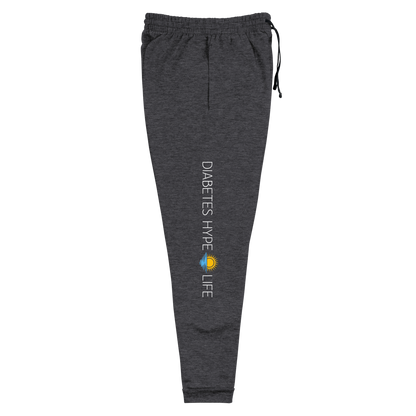 More Than My Highs & Lows - Premium Joggers