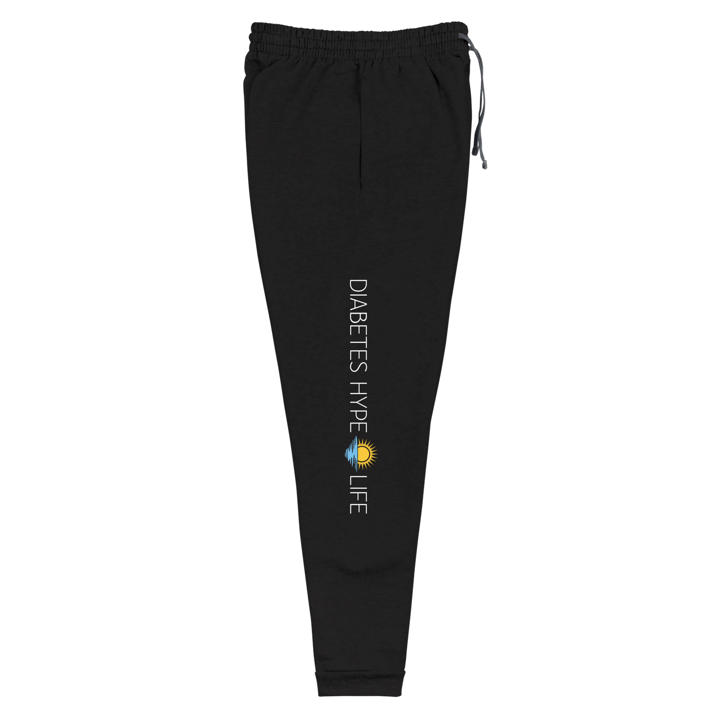 More Than My Highs & Lows - Premium Joggers